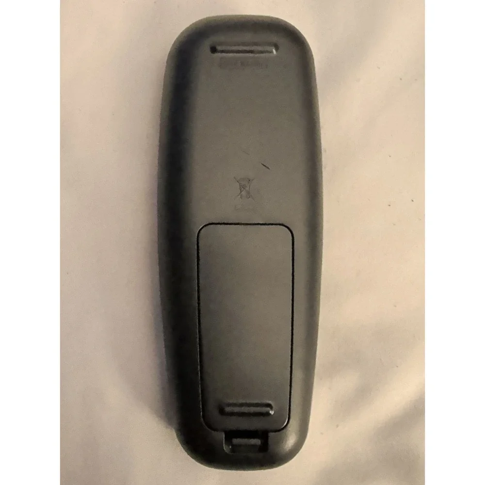 Samsung Remote Control Vacuum Cleaner Part Model DJ96-00201G POWERBOT